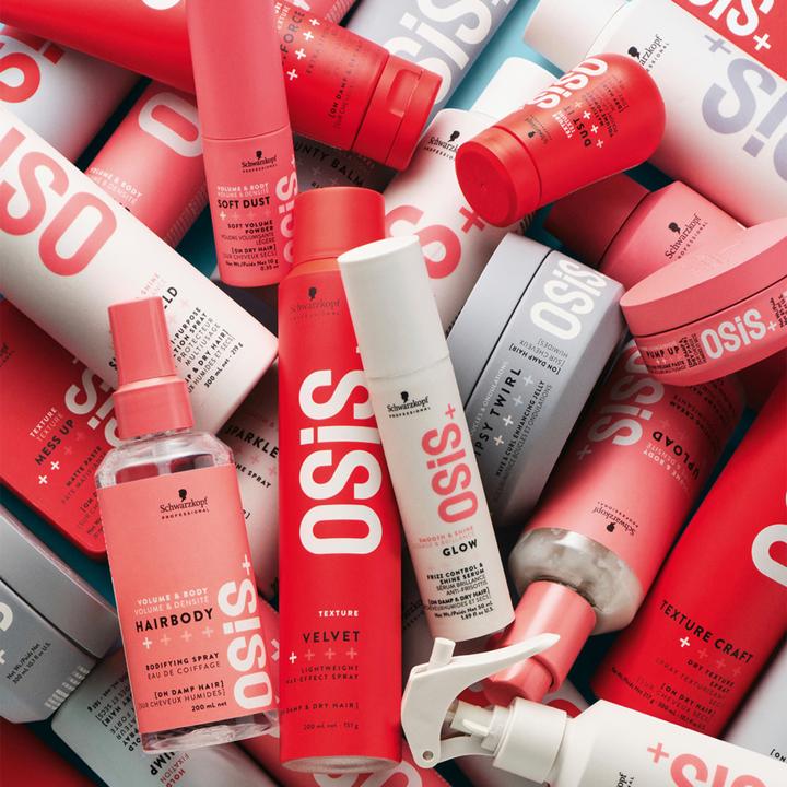 Productafbeelding Schwarzkopf Professional OSIS+ Textuur Dust It matterend volumepoeder (Volume poeder)