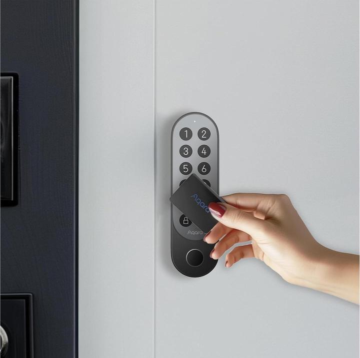 Image du produit Aqara NFC Card (Carte clé)