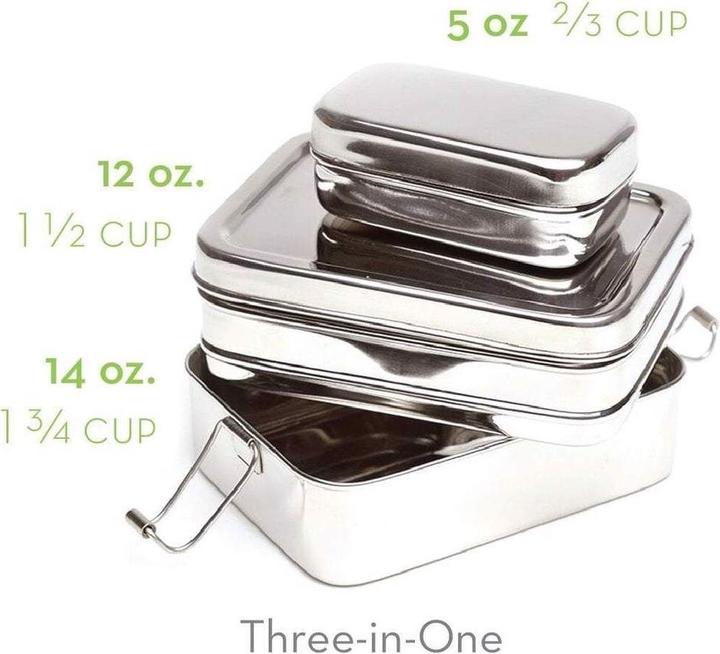 Produktbild ECOlunchbox Classic