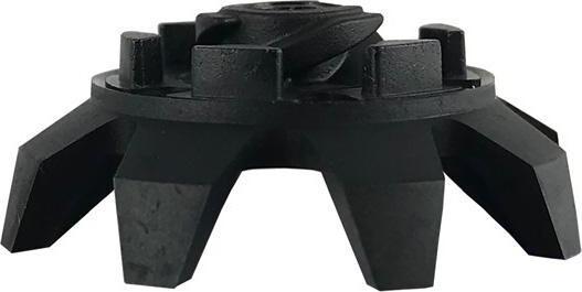 Actual product image Spikes