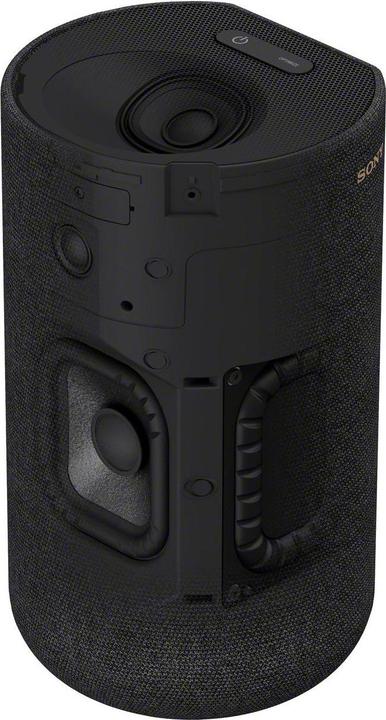 Actual product image Sony SA-RS5 (1 pair, 180 W)