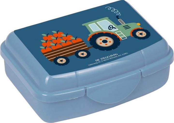 Produktbild Die Spiegelburg Znünibox Mini Traktor