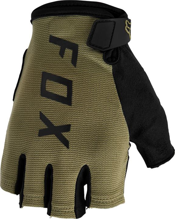 Fox Ranger Gel (S)