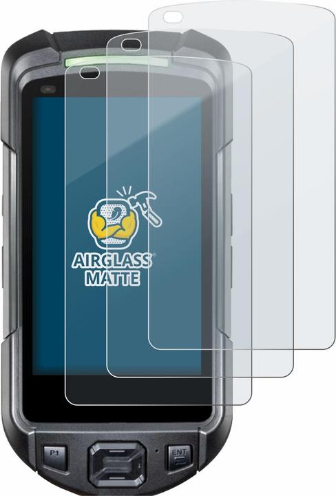 Produktbild BROTECT AirGlass Panzerglasfolie Matt