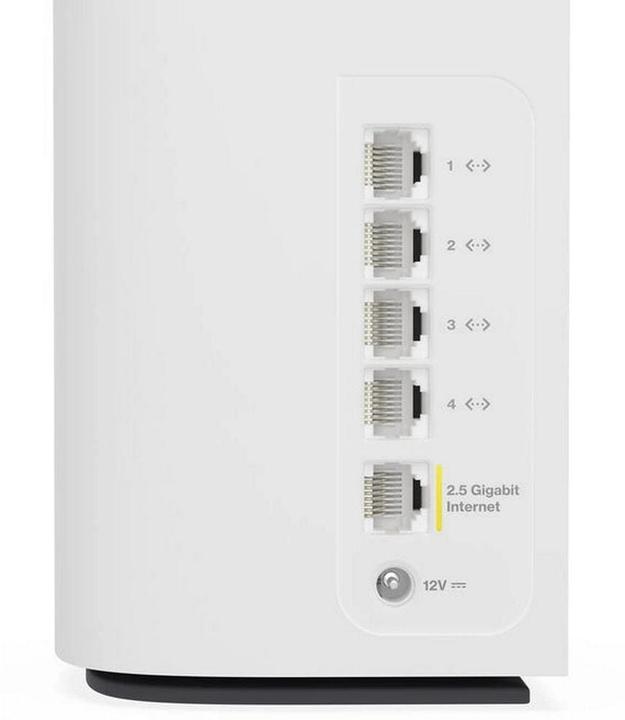 Actual product image Linksys VELOP MBE7000 BE11000 2PK