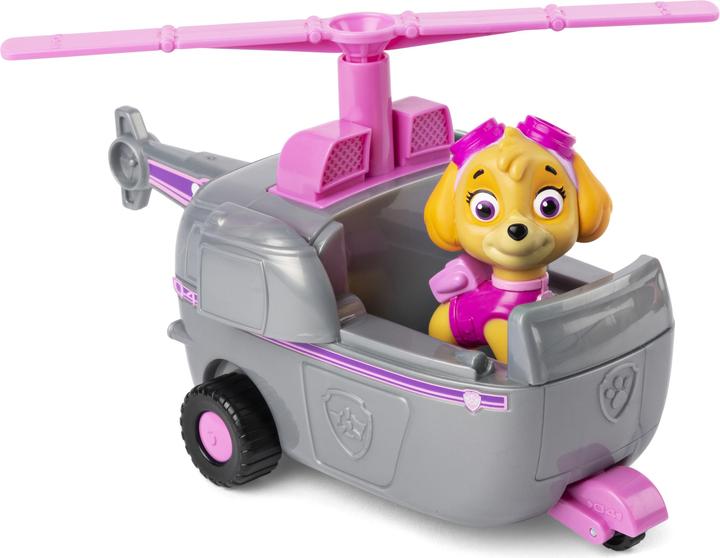 Spin Master PAW Patrol Helicopter - Skye