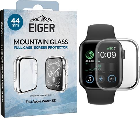 Image du produit Eiger Mountain Glass Watch