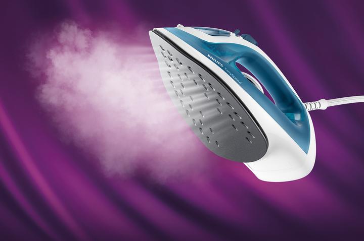 Productafbeelding Philips EasySpeed (2000 W, 25 g/min)