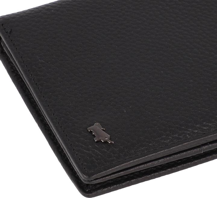 Actual product image Braun Büffel Wallet Theo 60544