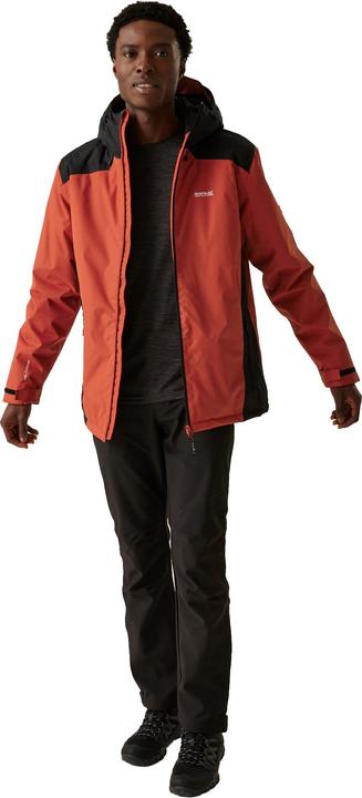 Produktbild Regatta Outdoorjacke Thornridge II (S)
