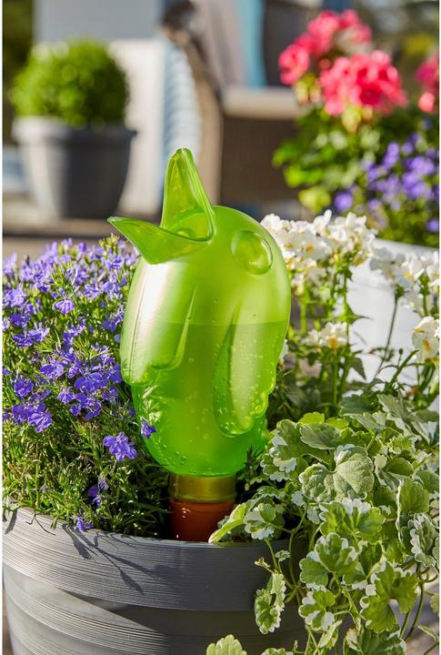 Image du produit Scheurich Bördy XL (Cône d'argile)