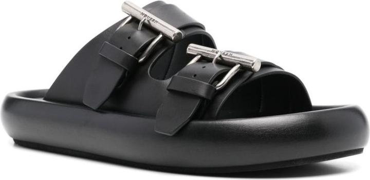 Produktbild Alexander McQueen Sneakers Black (42)
