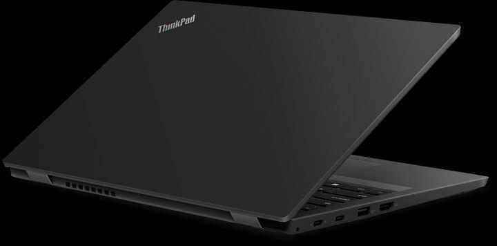 Image du produit Lenovo ThinkPad L390 Clamshell (13.30", Intel Core i5-8265U, 8 Go, 512 Go, CH)