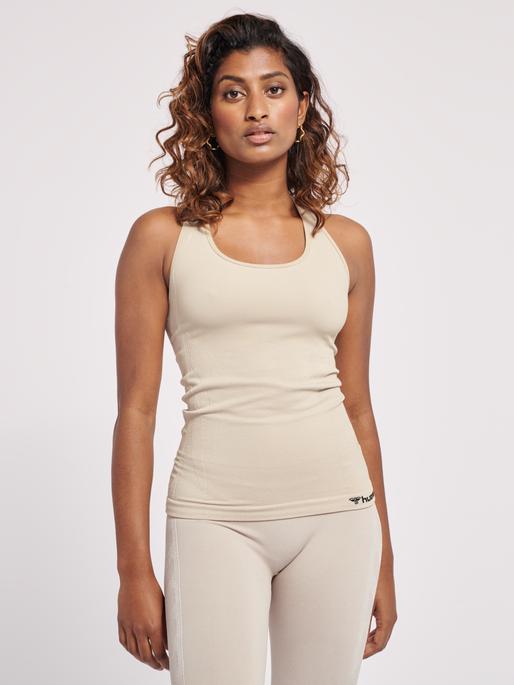 Actual product image hummel Clea Seamless Top (XS)