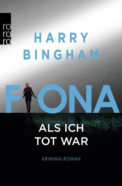 Actual product image Fiona: When I was dead (German, Harry Bingham)