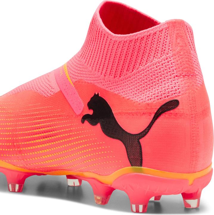 Produktbild Puma FUTURE 7 MATCH+ LL FG/AG (43)