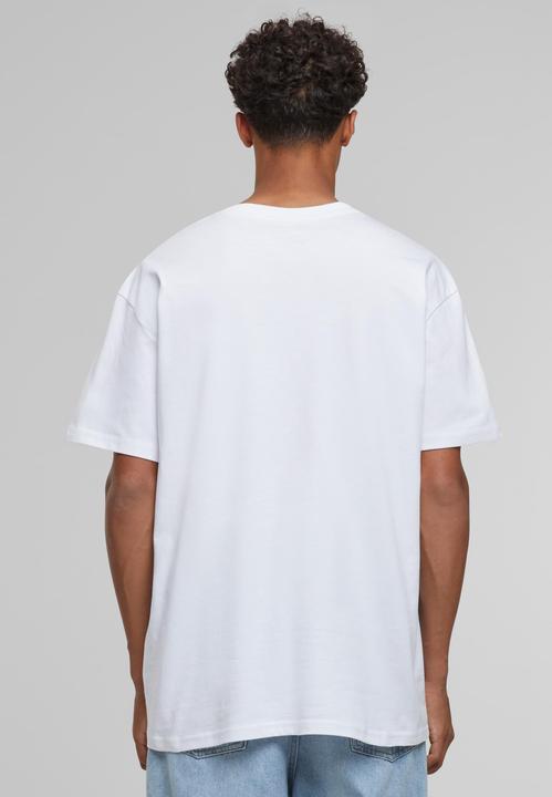 Image du produit Urban Classics Upscale NY Graffiti Tee surdimensionné - 178345 (XXL)