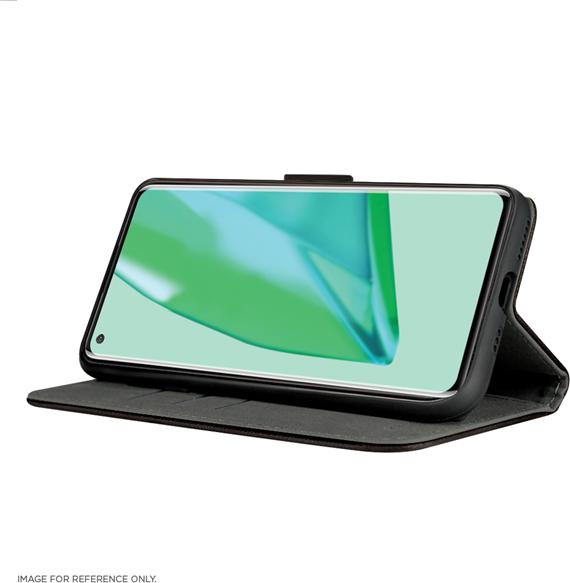 Immagine prodotto Case FortyFour Libro-Cover No.11 nero (OnePlus 9 Pro)