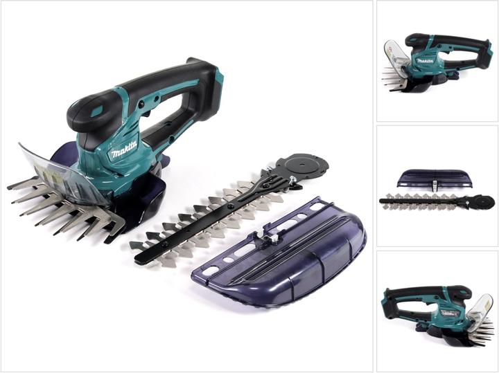 Immagine prodotto Makita UM600DZX (Tagliasiepi a batteria)