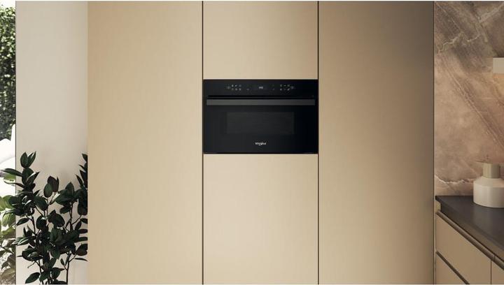 Produktbild Whirlpool WMD6O4TB