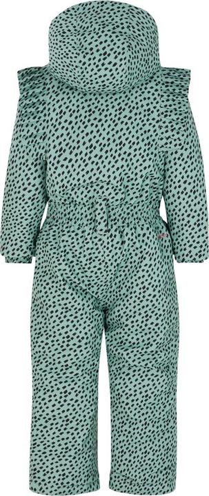 Actual product image Protest SNOWSUITS PRTOLIVIAR TD snowsuit (104)