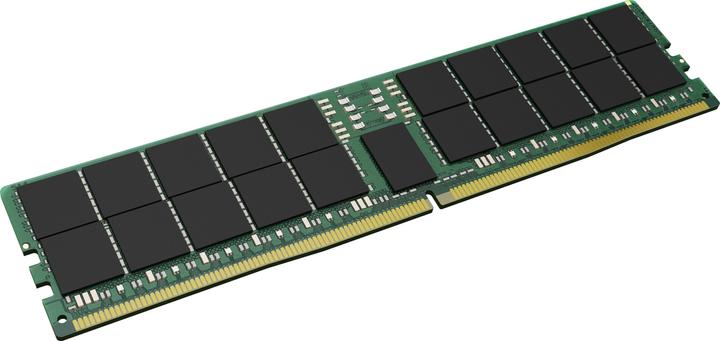 Kingston 128GB DDR5 6400MT/S ECC REG (1 x 128GB, 6400 MHz, DDR5 RAM, DIMM)