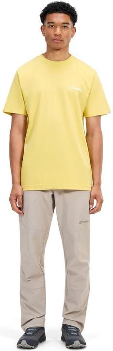 Actual product image Berghaus M Rolling Peaks Tee (T-Shirt) (XL)