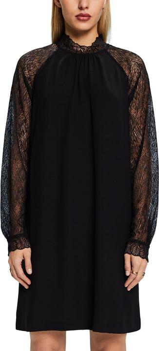 Image du produit Esprit robe manchon en dentelle (36)