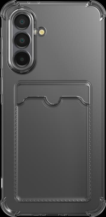 Produktbild Cazy Soft TPU Schutzhülle (Samsung Galaxy A56, Samsung Galaxy A36)