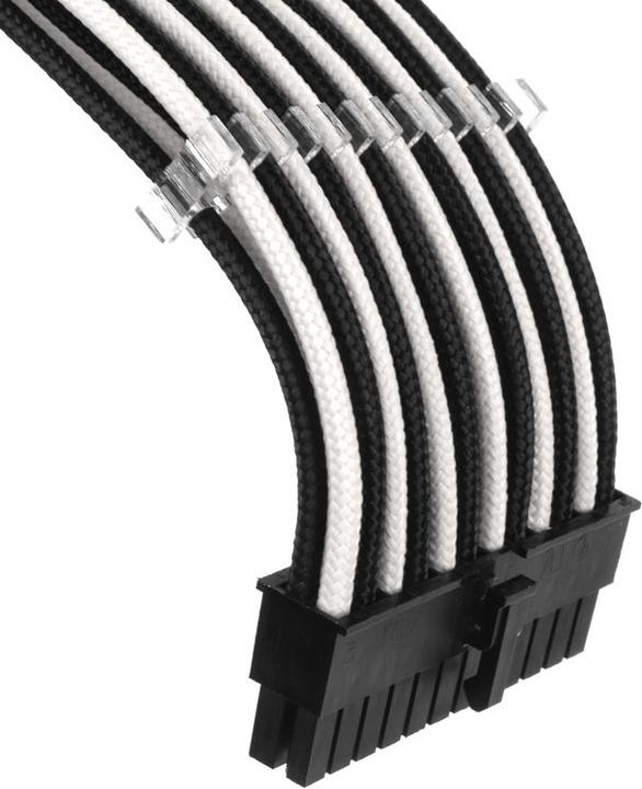 Actual product image Phanteks Extension cable set