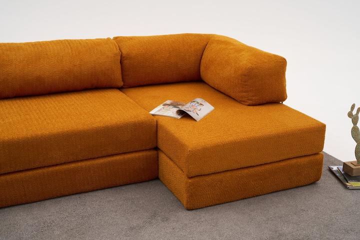 Produktbild Atelier del Sofa Comfort (Ecksofa)