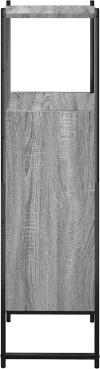 Actual product image VidaXL Bathroom cabinet (33 x 33 x 120.5 cm)