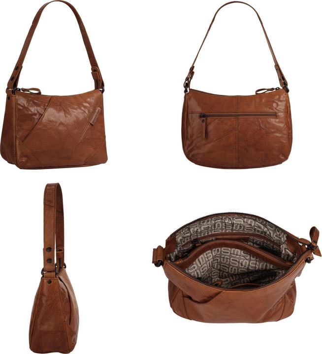 Produktbild Spikes & Sparrow Umhängetasche