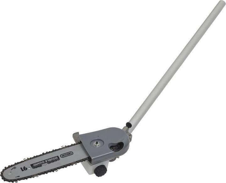 Produktbild Ikra Benzin Gartenpflegeset IBKH 33 (4in1)