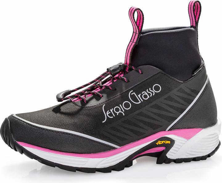Sergio Grasso reitstiefel damen km plus (36)