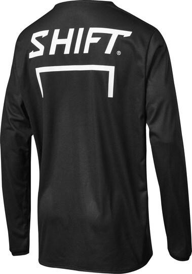 Produktbild Shift R3CON Muse Herren Damen (L)