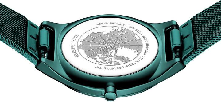 Image du produit Bering Ultra Slim (Montre analogique, 29 mm)