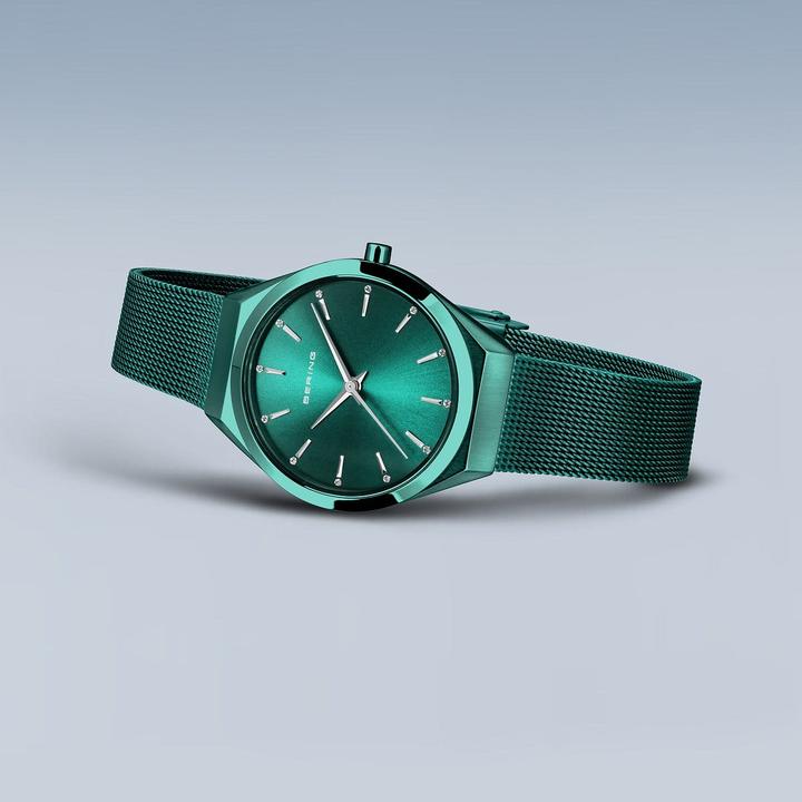 Image du produit Bering Ultra Slim (Montre analogique, 29 mm)