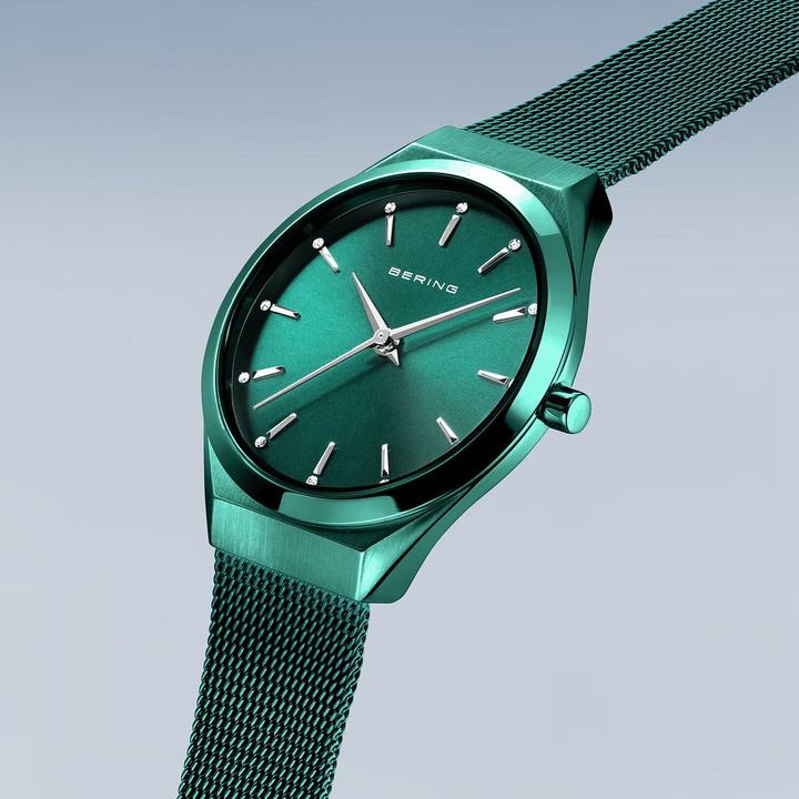 Image du produit Bering Ultra Slim (Montre analogique, 29 mm)