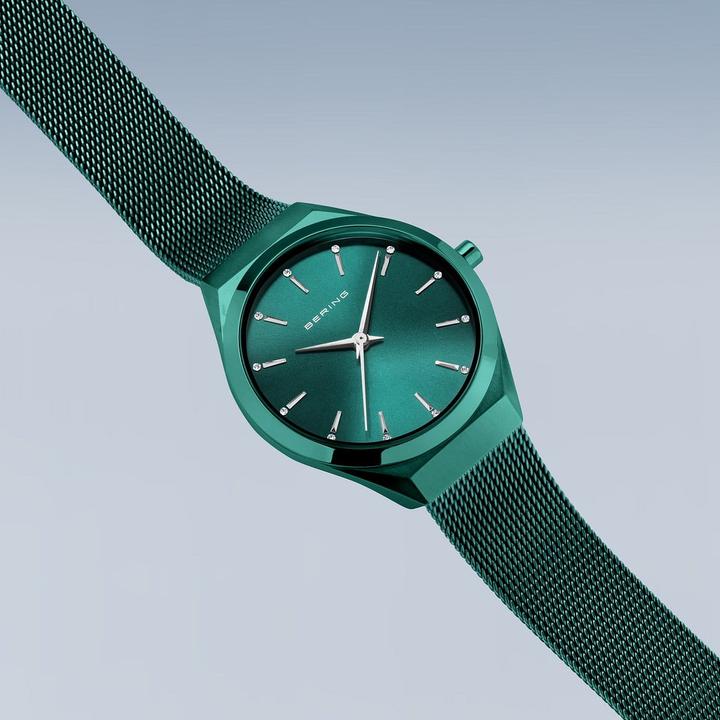 Image du produit Bering Ultra Slim (Montre analogique, 29 mm)