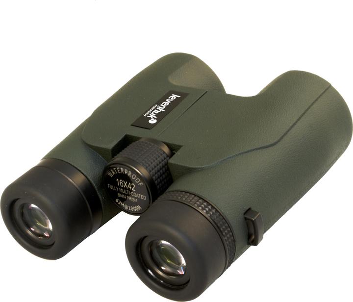 Image du produit Levenhuk Lornetka Karma Pro 16x42 (16 x, 42 mm)