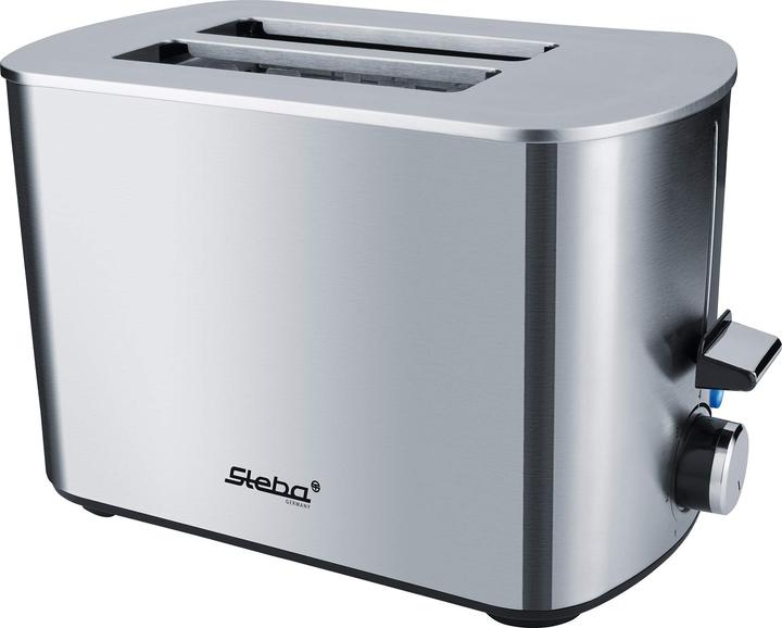 Actual product image Steba TO 20