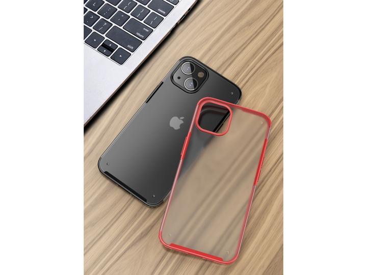 Produktbild Screenguard Anti-Impact Case (Apple iPhone 13)