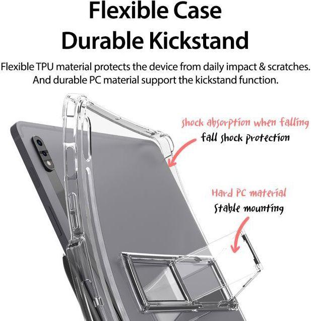 Immagine prodotto Araree Custodia morbida Flexield serie SP (Galaxy Tab S8)