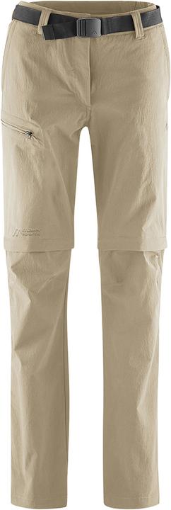 Maier Sports Nata T-Zip Off (L)