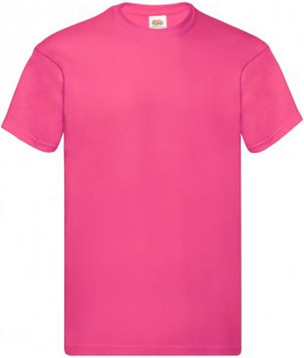 Fruit of the Loom Screen Stars Original TShirt Kurzarm