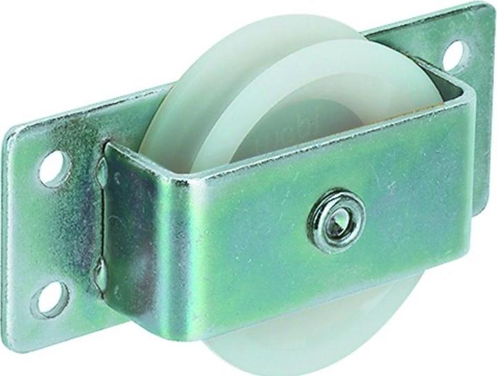 Furniture castors
