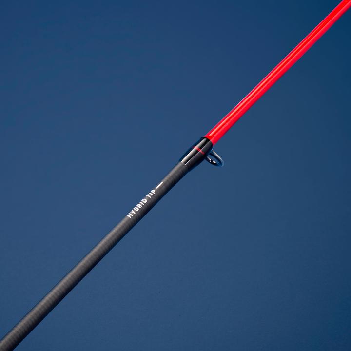 Image du produit Caperlan Sea Light Hybrid (Tige ronde, 240 cm)