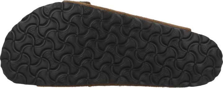 Produktbild Birkenstock Arizona SFB Veloursleder Weichbettung normal - 34847 (46)