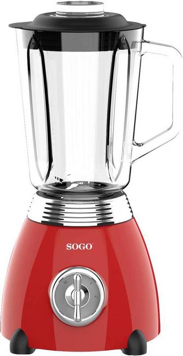 Image du produit Sogo Mixeur fixe (500 W)